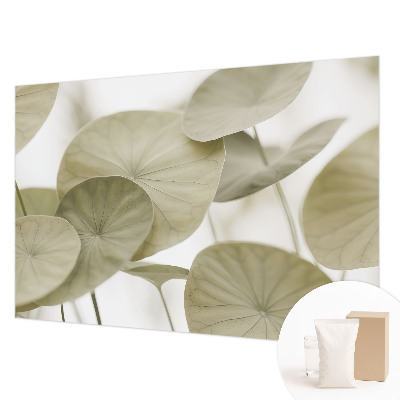 Vliesová fototapeta do spálne Prirodzená elegancia