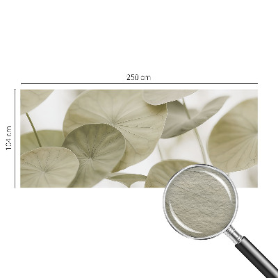 Vliesová fototapeta do spálne Prirodzená elegancia