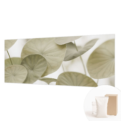 Vliesová fototapeta do spálne Prirodzená elegancia