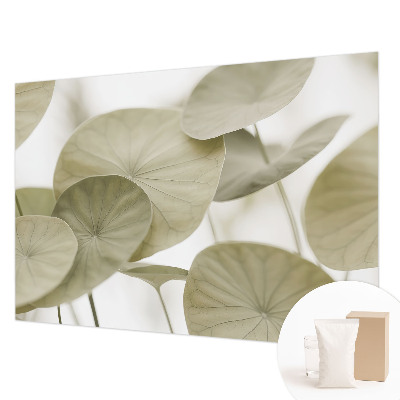 Vliesová fototapeta do spálne Prirodzená elegancia