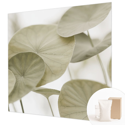 Vliesová fototapeta do spálne Prirodzená elegancia