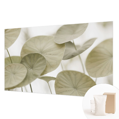 Vliesová fototapeta do spálne Prirodzená elegancia