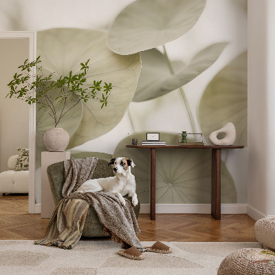 Vliesová fototapeta do spálne Prirodzená elegancia