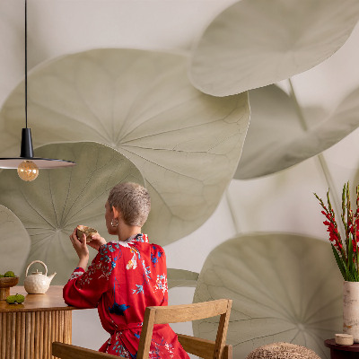 Vliesová fototapeta do spálne Prirodzená elegancia