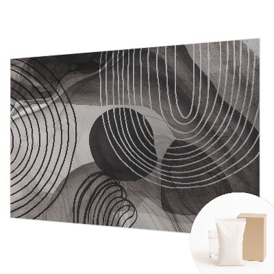 Fotografická tapeta vliesová Harmónia foriem