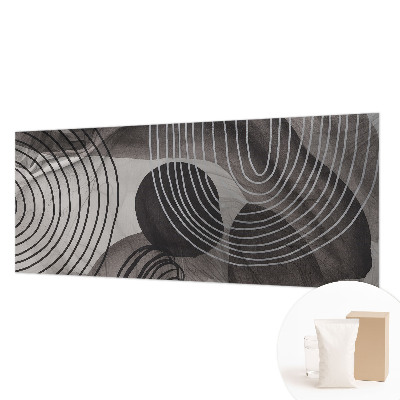 Fotografická tapeta vliesová Harmónia foriem