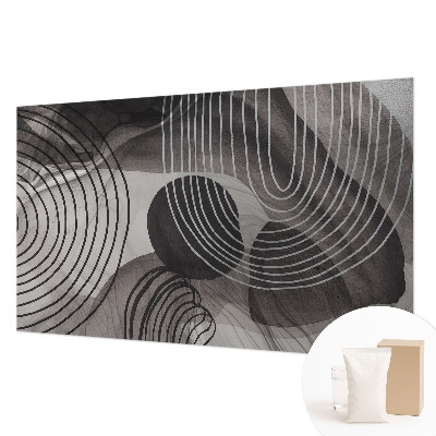 Fotografická tapeta vliesová Harmónia foriem