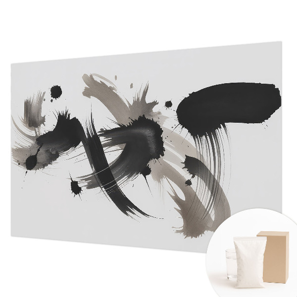 Dekoratívna fototapeta na stenu Abstraktný výraz