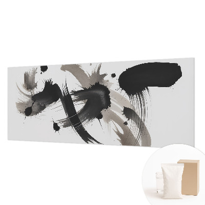 Dekoratívna fototapeta na stenu Abstraktný výraz