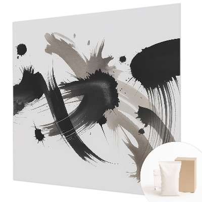 Dekoratívna fototapeta na stenu Abstraktný výraz