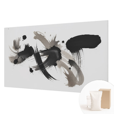 Dekoratívna fototapeta na stenu Abstraktný výraz