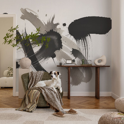 Dekoratívna fototapeta na stenu Abstraktný výraz