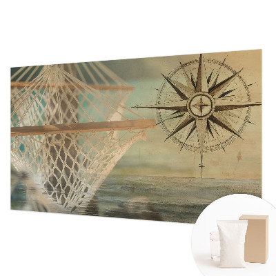 Fototapeta na mieru do spálne Relaxácia pri mori