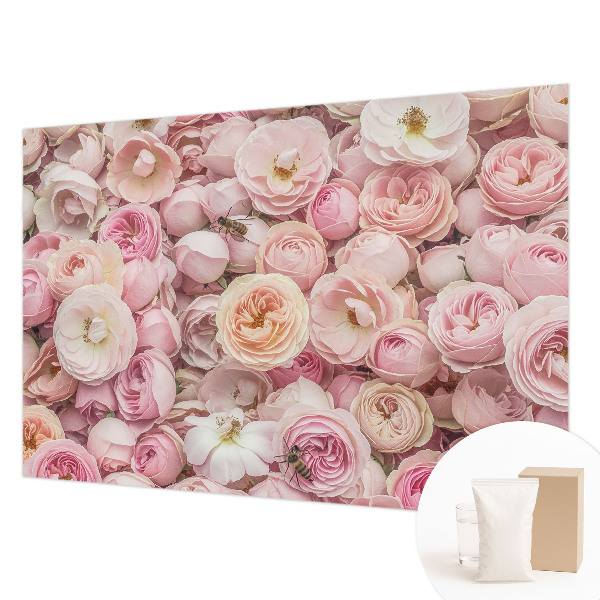 Fototapeta na stenu Krásne kvety