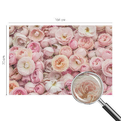 Fototapeta na stenu Krásne kvety