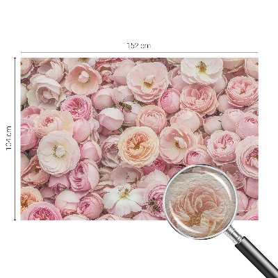 Fototapeta na stenu Krásne kvety