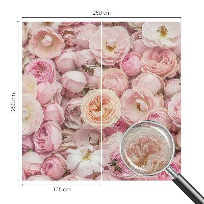 Fototapeta na stenu Krásne kvety