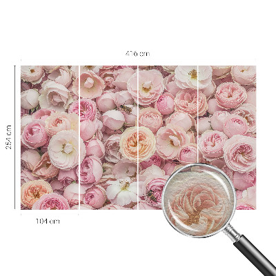 Fototapeta na stenu Krásne kvety