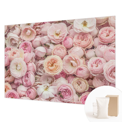 Fototapeta na stenu Krásne kvety