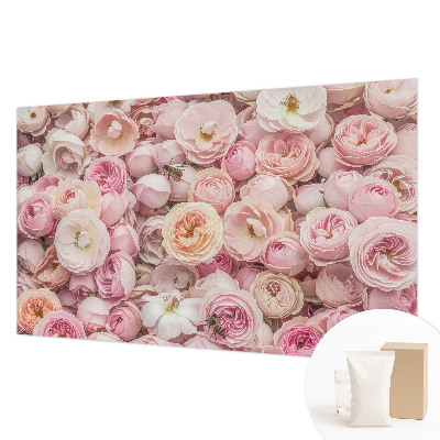 Fototapeta na stenu Krásne kvety