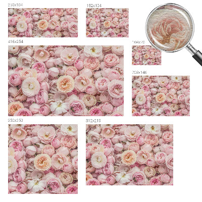 Fototapeta na stenu Krásne kvety