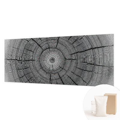 Vliesová fototapeta Lesná harmónia