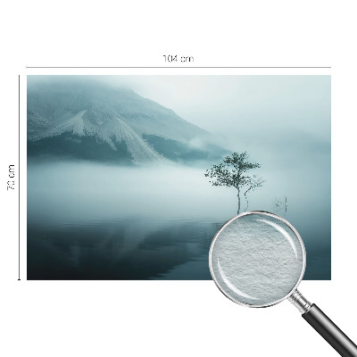 Fototapeta do obývačky Mystika prírody