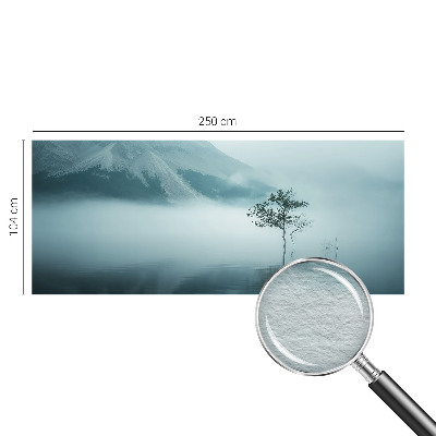 Fototapeta do obývačky Mystika prírody