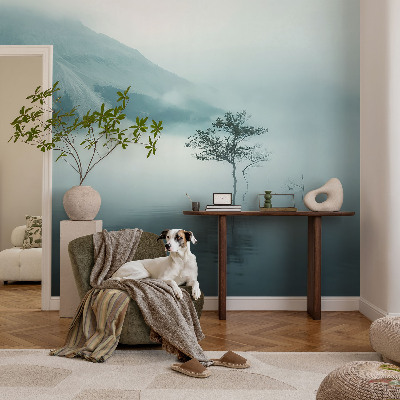 Fototapeta do obývačky Mystika prírody