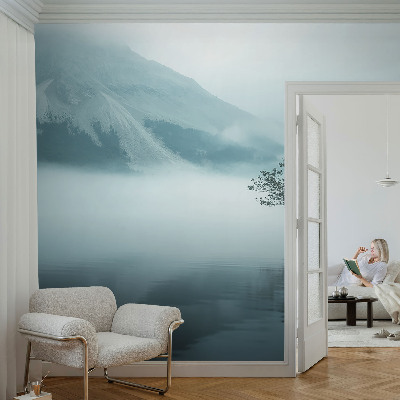 Fototapeta do obývačky Mystika prírody