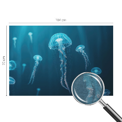 Vliesová tapeta na stenu Námorná elegancia