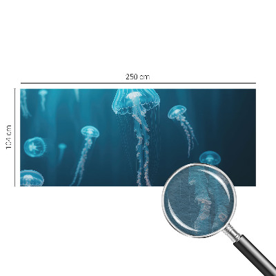 Vliesová tapeta na stenu Námorná elegancia