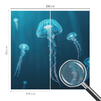 Vliesová tapeta na stenu Námorná elegancia