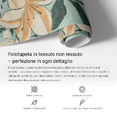 Vliesová tapeta na stenu Námorná elegancia