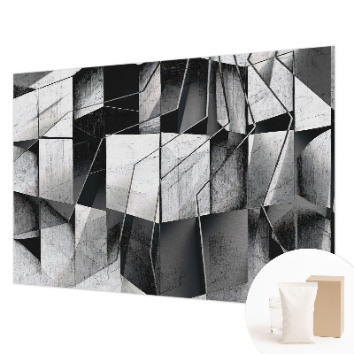 Fotografická tapeta vliesová Geometrická abstrakcia