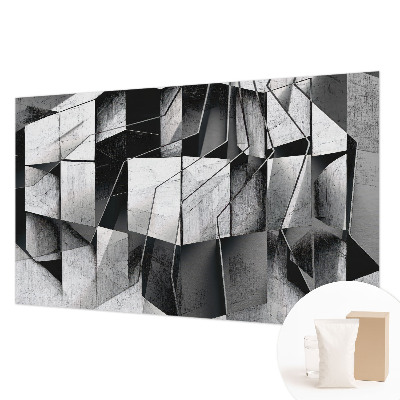 Fotografická tapeta vliesová Geometrická abstrakcia