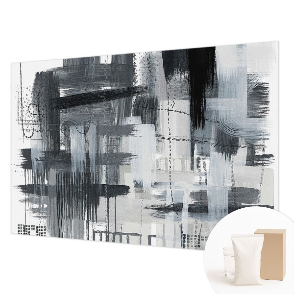 Fototapeta na mieru do spálne Moderné umenie