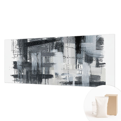 Fototapeta na mieru do spálne Moderné umenie