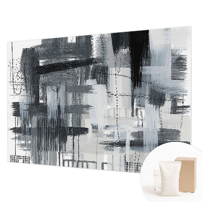 Fototapeta na mieru do spálne Moderné umenie