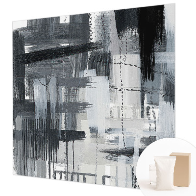 Fototapeta na mieru do spálne Moderné umenie