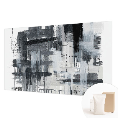 Fototapeta na mieru do spálne Moderné umenie