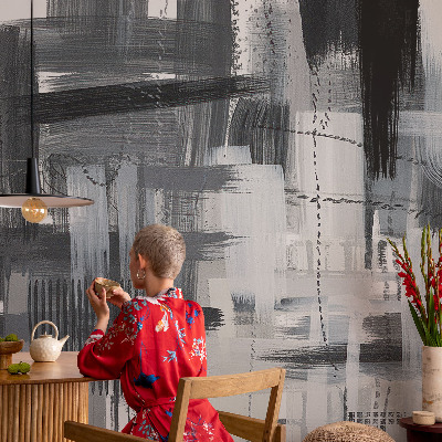 Fototapeta na mieru do spálne Moderné umenie