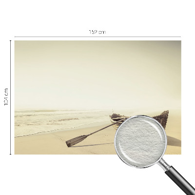 Fototapeta na mieru do obývačky Pokoj pri mori