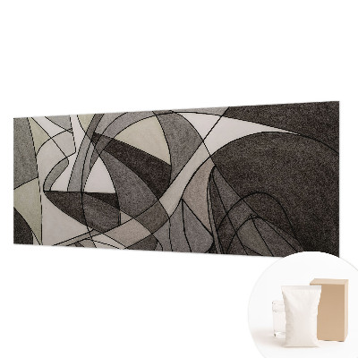 Fototapeta Geometrická abstrakcia