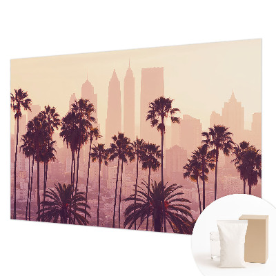 Fototapeta do obývačky Západná harmónia