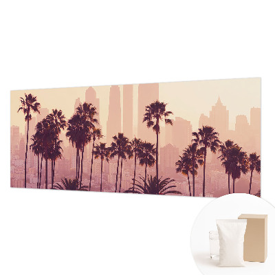 Fototapeta do obývačky Západná harmónia