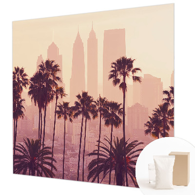 Fototapeta do obývačky Západná harmónia