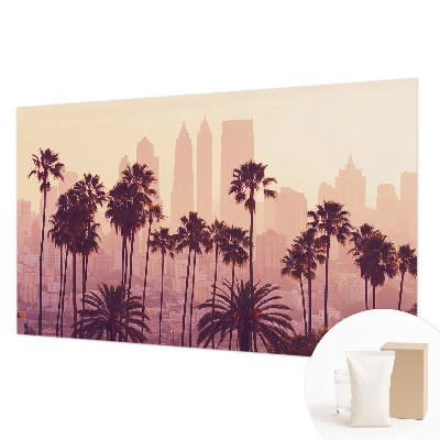 Fototapeta do obývačky Západná harmónia