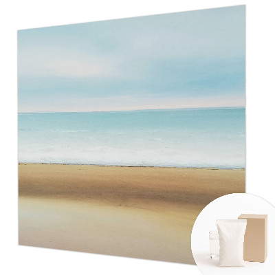 Vliesová fototapeta do spálne Prímorská krajina