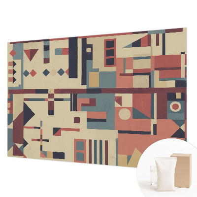 Vliesová fototapeta Abstraktná kompozícia